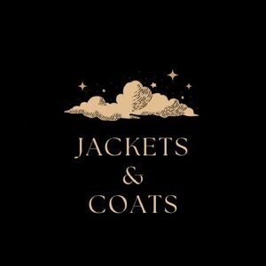 Jackets & Coats